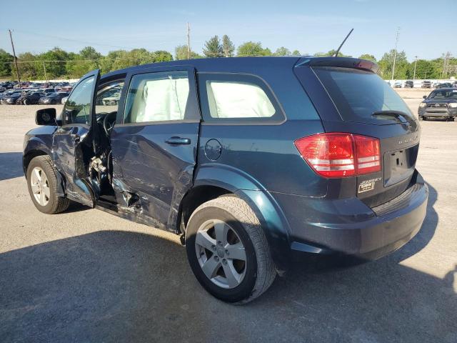 Photo 1 VIN: 3C4PDCAB2DT634505 - DODGE JOURNEY SE 