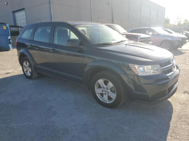 Photo 3 VIN: 3C4PDCAB2DT634505 - DODGE JOURNEY SE 