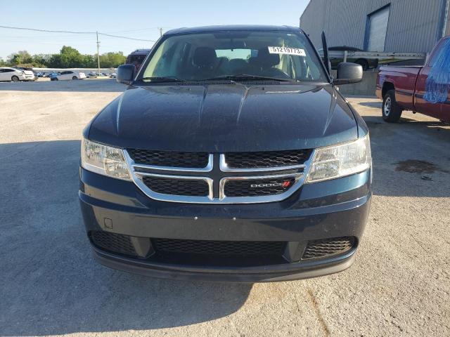 Photo 4 VIN: 3C4PDCAB2DT634505 - DODGE JOURNEY SE 