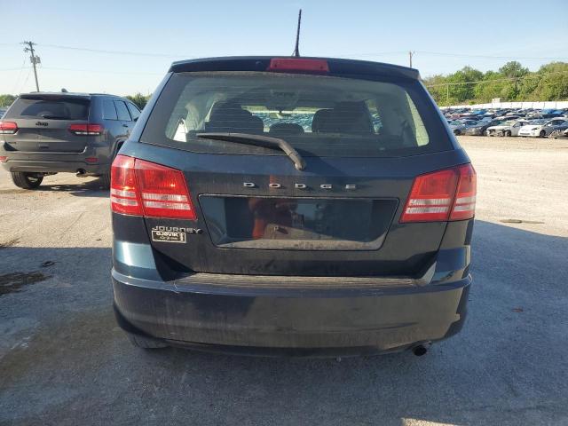 Photo 5 VIN: 3C4PDCAB2DT634505 - DODGE JOURNEY SE 