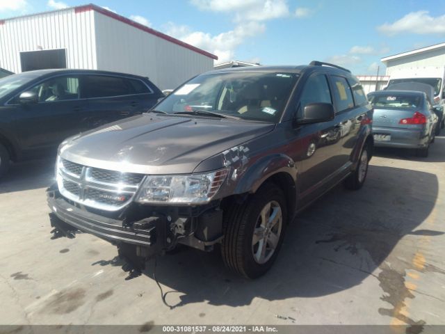 Photo 1 VIN: 3C4PDCAB2DT648159 - DODGE JOURNEY 