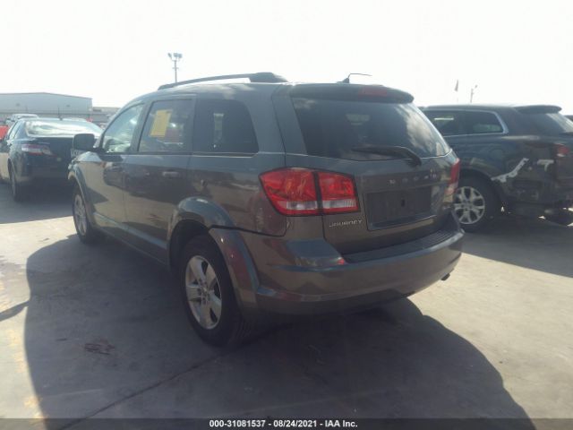 Photo 2 VIN: 3C4PDCAB2DT648159 - DODGE JOURNEY 