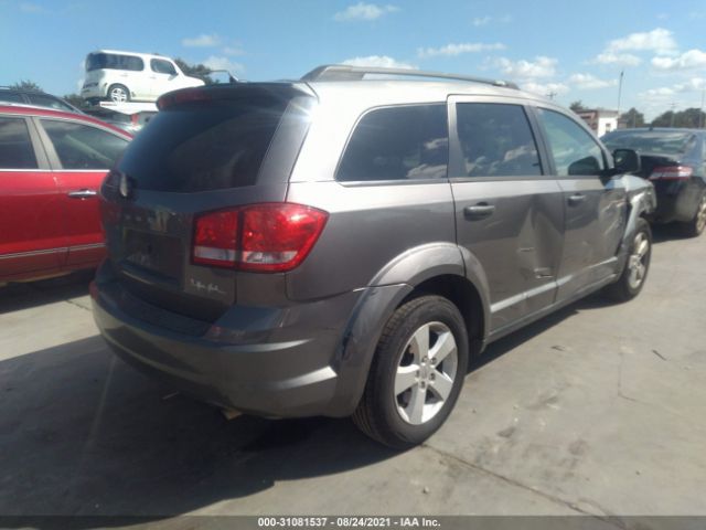 Photo 3 VIN: 3C4PDCAB2DT648159 - DODGE JOURNEY 