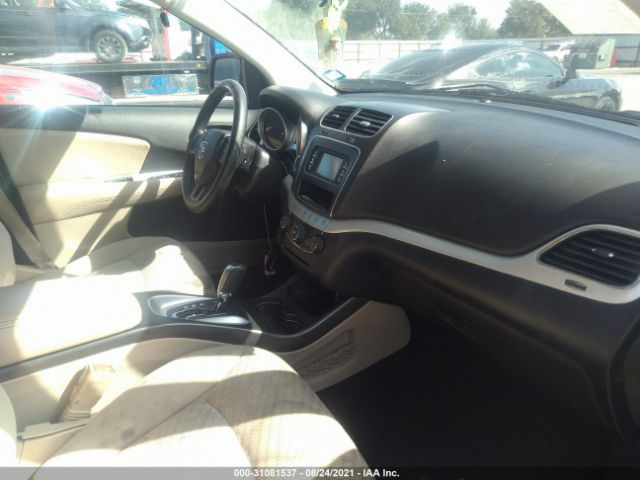 Photo 4 VIN: 3C4PDCAB2DT648159 - DODGE JOURNEY 