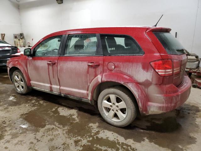 Photo 1 VIN: 3C4PDCAB2DT675006 - DODGE JOURNEY SE 