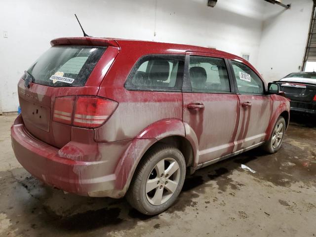 Photo 2 VIN: 3C4PDCAB2DT675006 - DODGE JOURNEY SE 