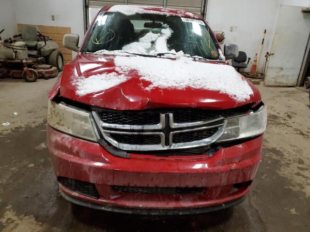 Photo 4 VIN: 3C4PDCAB2DT675006 - DODGE JOURNEY SE 