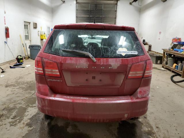 Photo 5 VIN: 3C4PDCAB2DT675006 - DODGE JOURNEY SE 