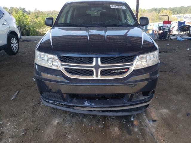 Photo 8 VIN: 3C4PDCAB2DT675524 - DODGE JOURNEY SE 