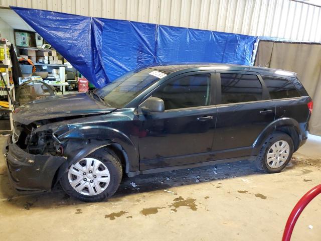 Photo 0 VIN: 3C4PDCAB2DT687625 - DODGE JOURNEY 