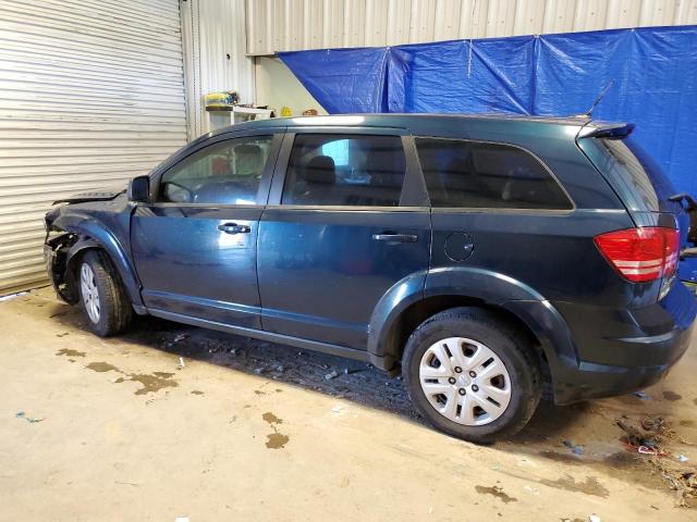 Photo 1 VIN: 3C4PDCAB2DT687625 - DODGE JOURNEY 