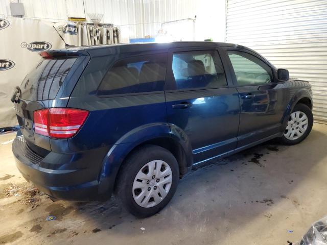 Photo 2 VIN: 3C4PDCAB2DT687625 - DODGE JOURNEY 