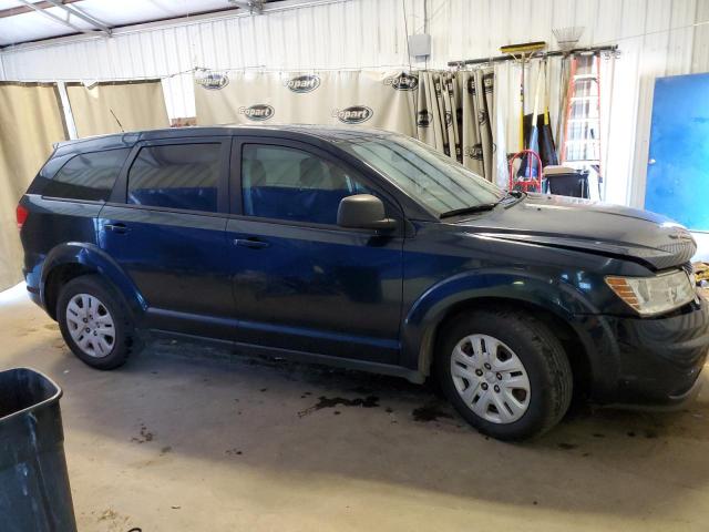 Photo 3 VIN: 3C4PDCAB2DT687625 - DODGE JOURNEY 