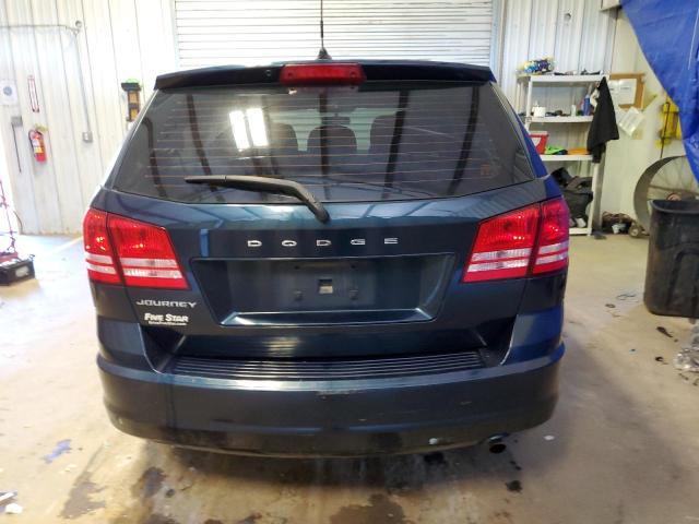 Photo 5 VIN: 3C4PDCAB2DT687625 - DODGE JOURNEY 