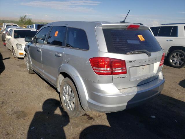 Photo 2 VIN: 3C4PDCAB2DT710188 - DODGE JOURNEY 