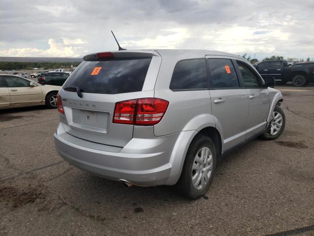 Photo 3 VIN: 3C4PDCAB2DT710188 - DODGE JOURNEY 