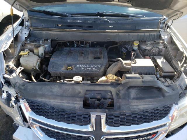 Photo 6 VIN: 3C4PDCAB2DT710188 - DODGE JOURNEY 