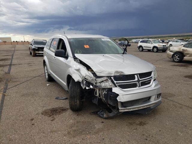 Photo 8 VIN: 3C4PDCAB2DT710188 - DODGE JOURNEY 