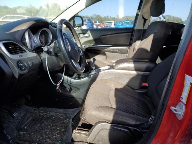 Photo 6 VIN: 3C4PDCAB2DT715777 - DODGE JOURNEY SE 