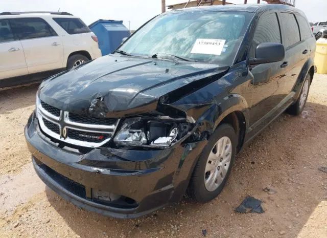 Photo 5 VIN: 3C4PDCAB2DT715858 - DODGE JOURNEY 