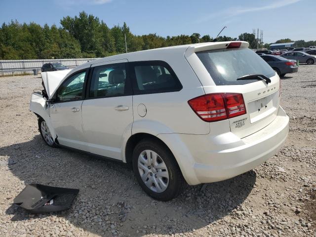 Photo 1 VIN: 3C4PDCAB2DT723992 - DODGE JOURNEY SE 