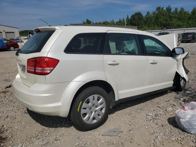 Photo 2 VIN: 3C4PDCAB2DT723992 - DODGE JOURNEY SE 