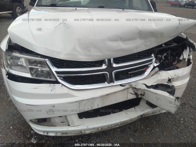 Photo 5 VIN: 3C4PDCAB2DT728402 - DODGE JOURNEY 