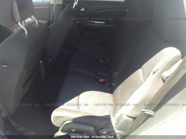 Photo 7 VIN: 3C4PDCAB2DT728402 - DODGE JOURNEY 