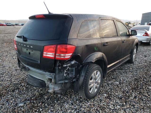 Photo 3 VIN: 3C4PDCAB2DT729484 - DODGE JOURNEY SE 