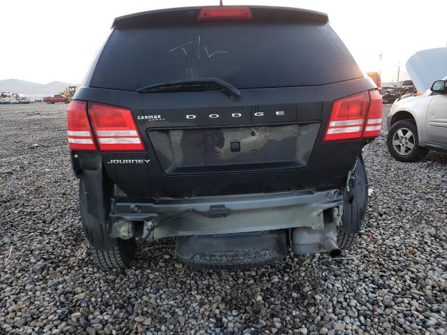 Photo 8 VIN: 3C4PDCAB2DT729484 - DODGE JOURNEY SE 