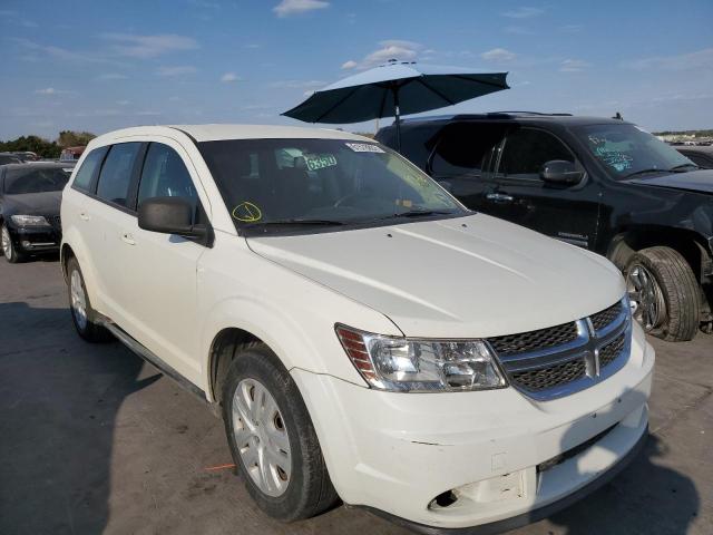 Photo 0 VIN: 3C4PDCAB2ET100860 - DODGE JOURNEY SE 