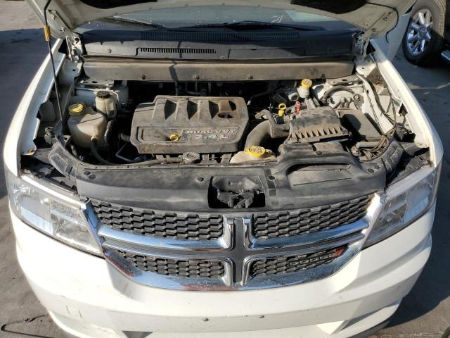 Photo 6 VIN: 3C4PDCAB2ET100860 - DODGE JOURNEY SE 