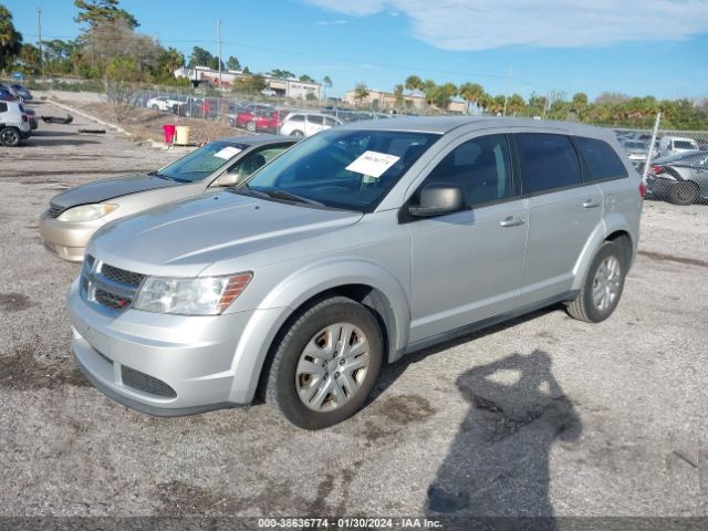 Photo 1 VIN: 3C4PDCAB2ET112023 - DODGE JOURNEY 