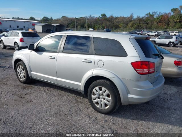 Photo 2 VIN: 3C4PDCAB2ET112023 - DODGE JOURNEY 