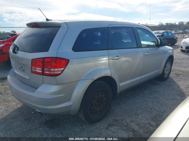 Photo 3 VIN: 3C4PDCAB2ET112023 - DODGE JOURNEY 