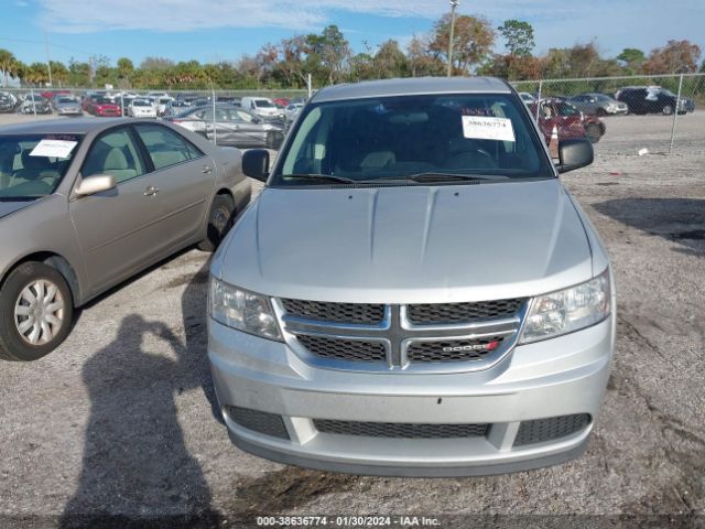 Photo 5 VIN: 3C4PDCAB2ET112023 - DODGE JOURNEY 