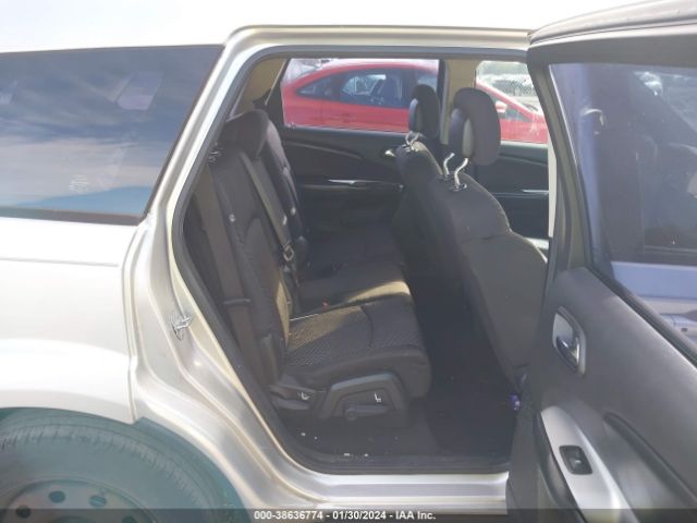 Photo 7 VIN: 3C4PDCAB2ET112023 - DODGE JOURNEY 