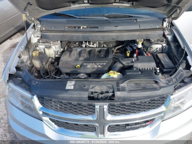 Photo 9 VIN: 3C4PDCAB2ET112023 - DODGE JOURNEY 