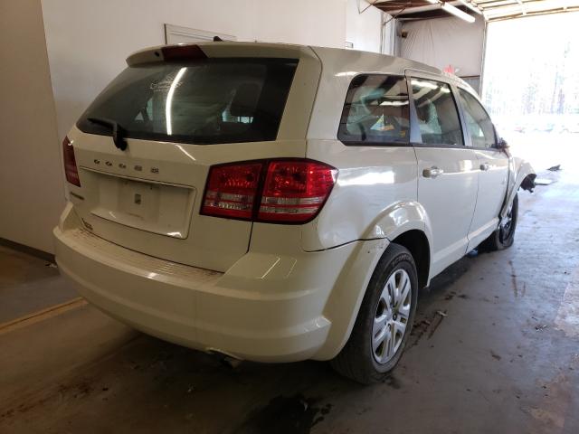 Photo 3 VIN: 3C4PDCAB2ET116895 - DODGE JOURNEY SE 