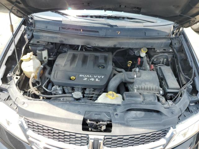 Photo 11 VIN: 3C4PDCAB2ET120770 - DODGE JOURNEY SE 