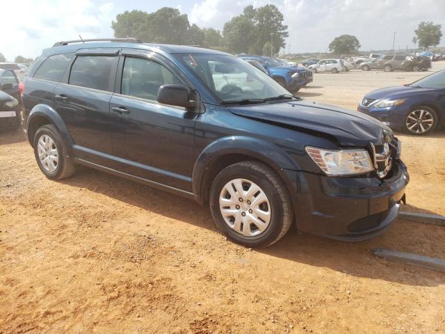 Photo 3 VIN: 3C4PDCAB2ET121711 - DODGE JOURNEY SE 