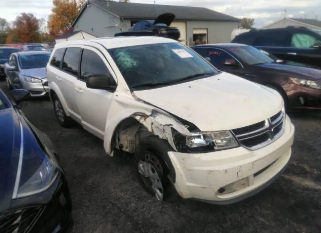 Photo 0 VIN: 3C4PDCAB2ET135298 - DODGE JOURNEY 