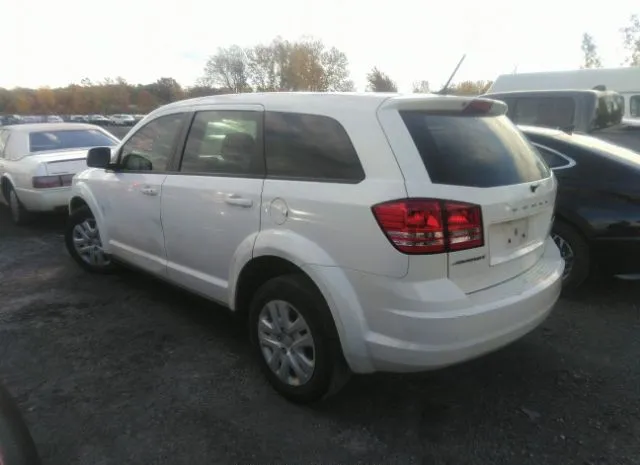 Photo 2 VIN: 3C4PDCAB2ET135298 - DODGE JOURNEY 