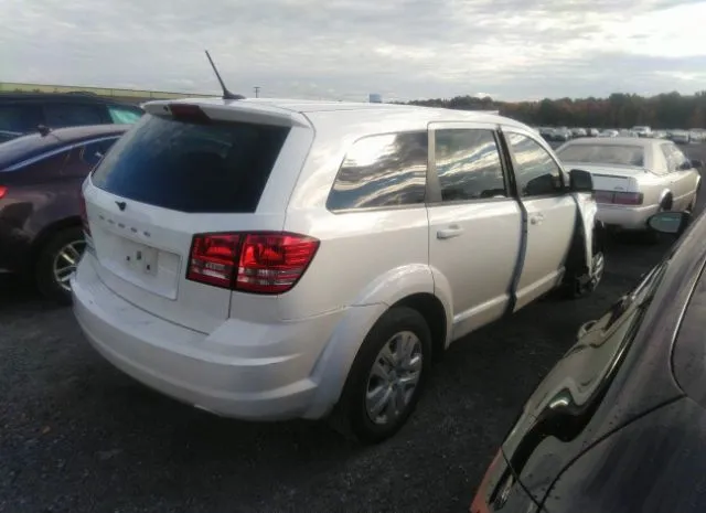 Photo 3 VIN: 3C4PDCAB2ET135298 - DODGE JOURNEY 