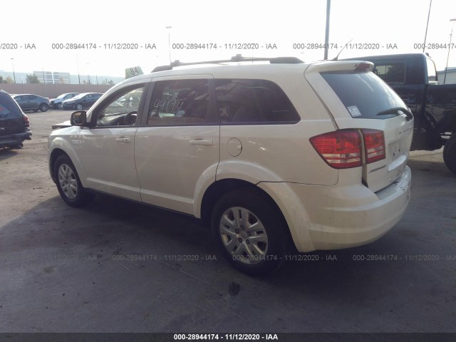 Photo 2 VIN: 3C4PDCAB2ET152540 - DODGE JOURNEY 