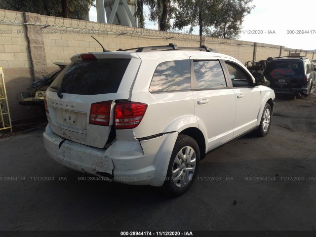 Photo 3 VIN: 3C4PDCAB2ET152540 - DODGE JOURNEY 