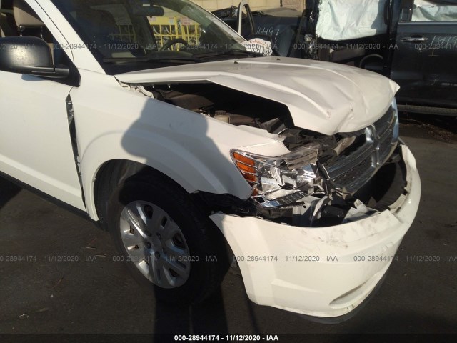 Photo 5 VIN: 3C4PDCAB2ET152540 - DODGE JOURNEY 