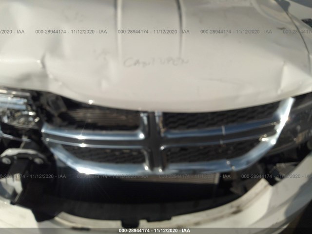 Photo 9 VIN: 3C4PDCAB2ET152540 - DODGE JOURNEY 