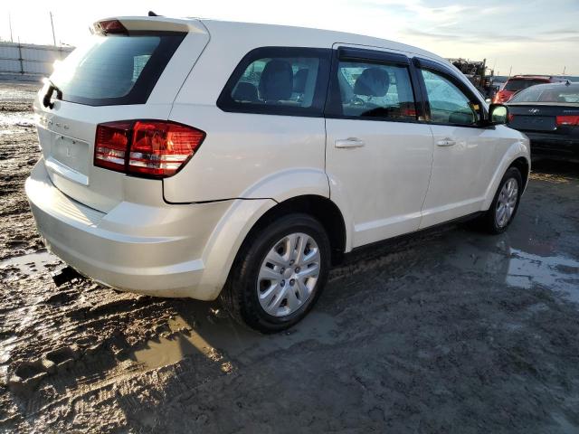 Photo 2 VIN: 3C4PDCAB2ET152618 - DODGE JOURNEY SE 