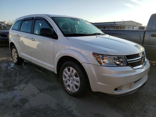 Photo 3 VIN: 3C4PDCAB2ET152618 - DODGE JOURNEY SE 